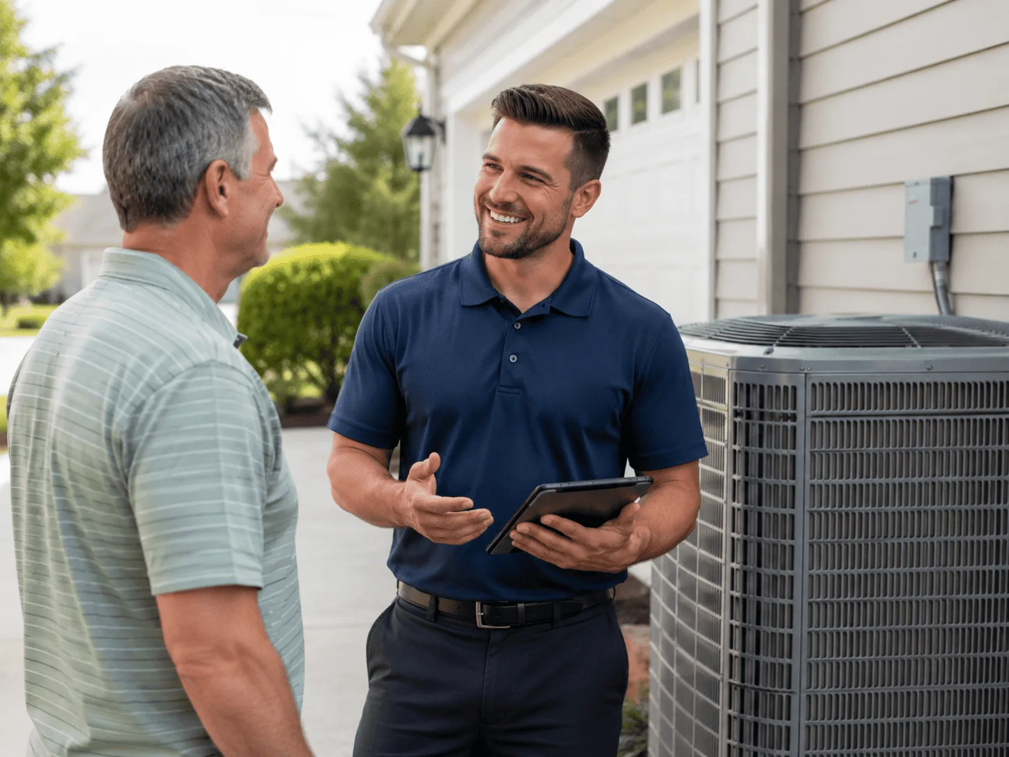Heat Pump Installation Bladensburg, MD FAQs